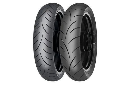 Pneus moto 120 mitas 65h - 120/90-18,