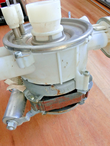 Pompe cyclage - pompe,