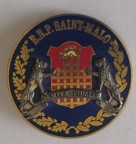 Police nationale insigne de - police,