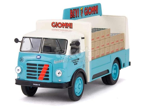 Léoncino brasseur 1957 - brasseur,