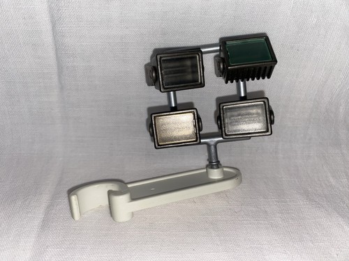 Playmobil bloc projecteurs - playmobil,