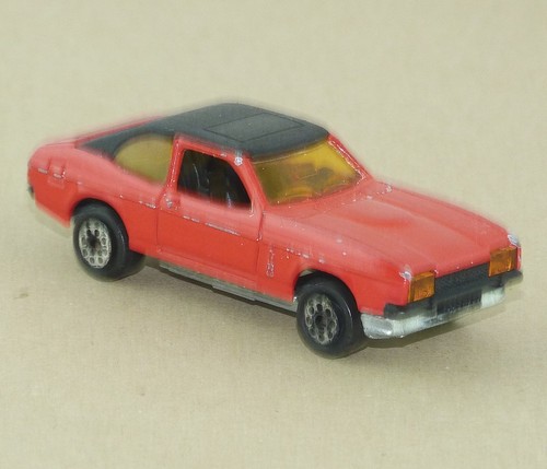Globe toys ford - toys, n°117