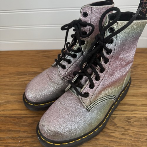 Doc martens 1460 pascal - dr,