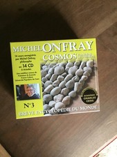CD MICHEL ONFRAY BREVE