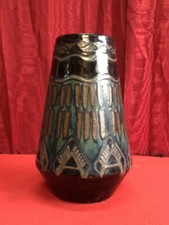 QUIMPER ODETTA CERAMIC ART