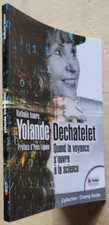 Yolande Dechâtelet : quand la