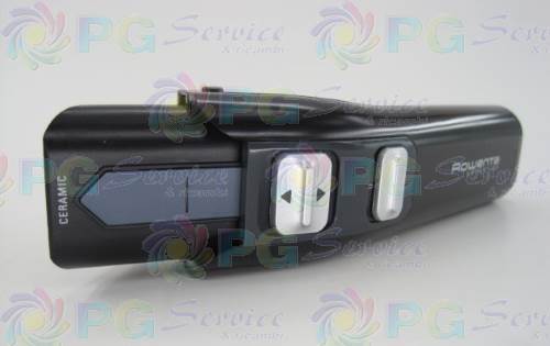Rowenta moteur batterie rasoir - moteur,