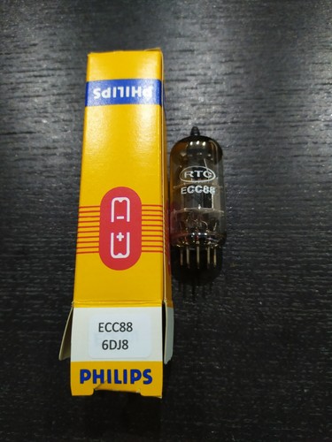 Ecc88 6dj8 6922 - 6dj8,