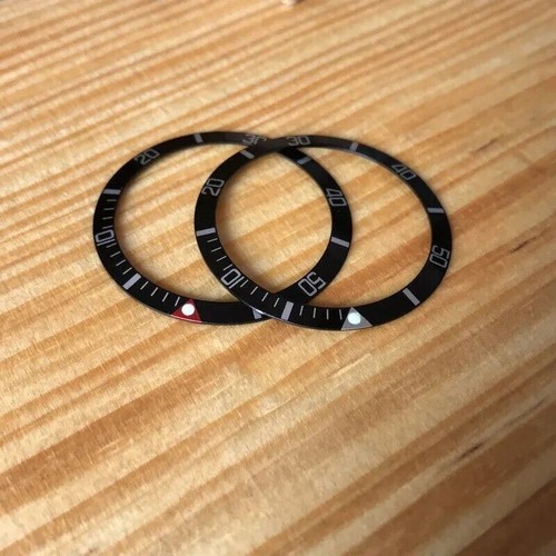 Luminous bezel for vintage - luminous,