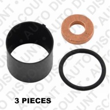 kit joint injecteur pour Renault Laguna Espace Trafic Master 2.2 DCI 2.5DCI