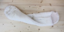 Coquille sangle dressage - coquille, en