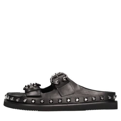 Ulla soft brazil mules and - soft,