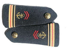 05527 épaulette tdm troupe de