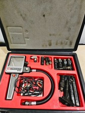 Compressiomètre FACOM 911C 15piéces testeur de compression pour moteurs diesel