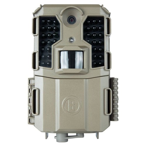Bushnell prime l20 - prime,