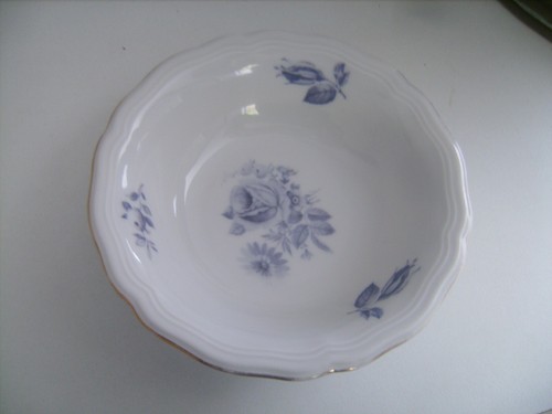 Joli ravier porcelaine - ravier,