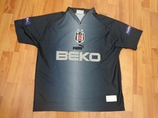 Classique Besiktas Turquie