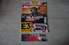 Jeux Vidéos Magazine - n°208