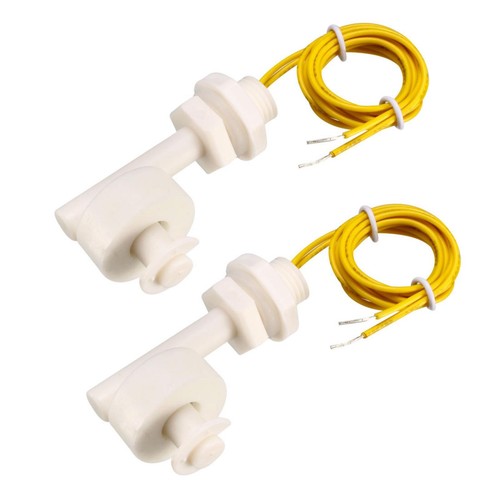 2pcs interrupteur flotteur - interrupteur,