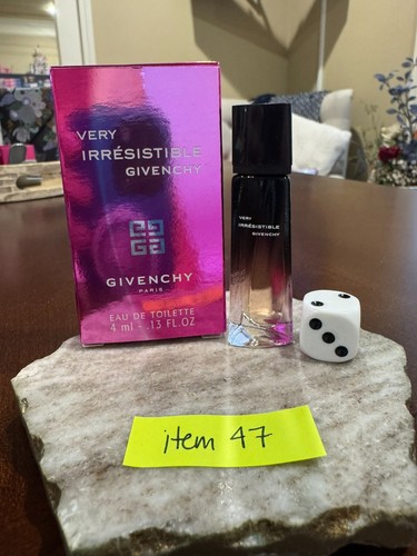 Givenchy very irresistible - very,