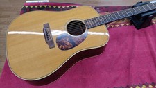 Guitare acoustique BREEDLOVE D/SRH