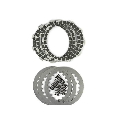 Kit embrayage carenzi - am6, moto