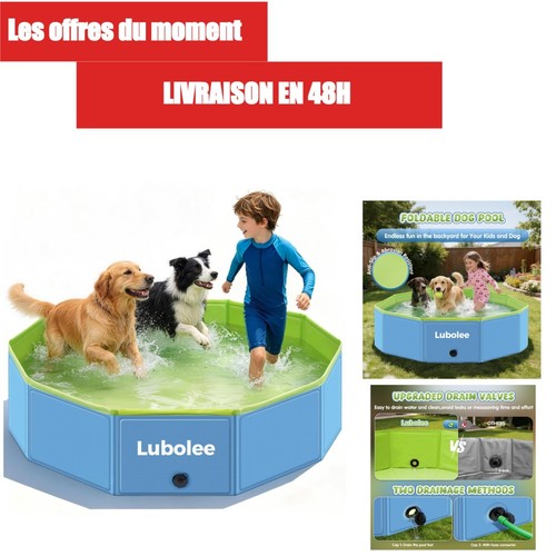 Piscine pliable pour - pliable, enfants