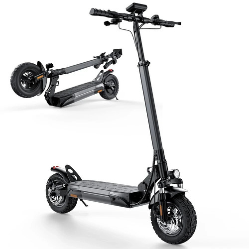 Trottinette électrique