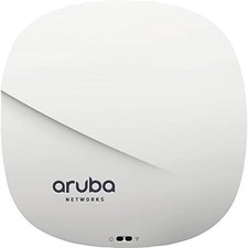 Point d'accès instantané HPE Aruba IAP-315 (RW) JW811A