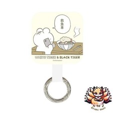 NOUVEAU Multi-anneau