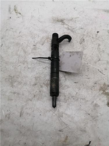 Injecteur renault clio - injecteur, ii