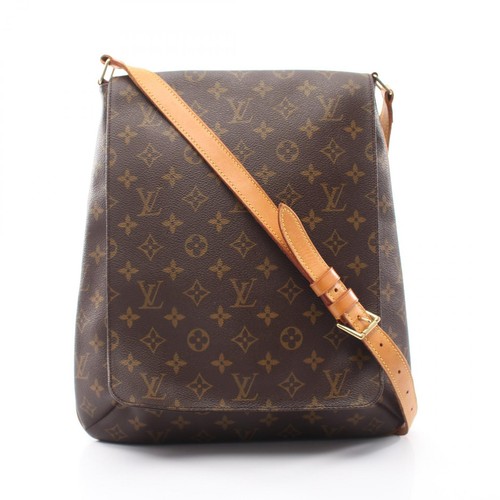 Sac bandoulière louis vuitton - sac,