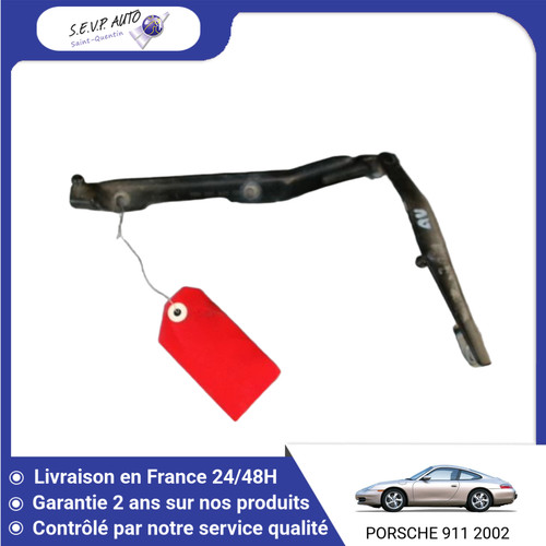 Compas gauche capot - gauche,