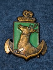 insigne marine patrouilleur