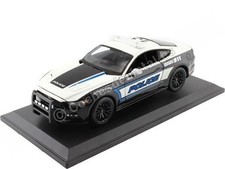 2015 Ford Mustang GT 5.0