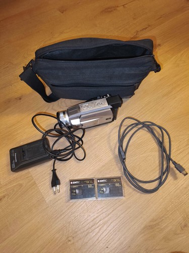 Camera panasonic ds29eg - camera, nv-ds29eg