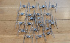 pics pour broches rôtissoire professionnelle