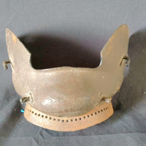 Ancien japonais samurai armor - japonais,