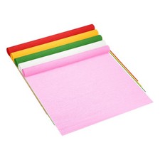 8.2ft Crepe Paper Roll, 5