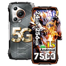 Blackview BL7000 AI Android 15