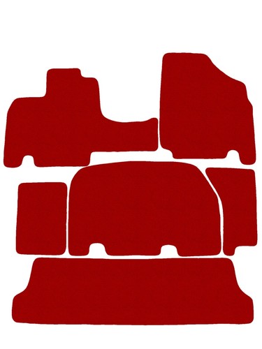 Basic tapis sol pour honda - de,