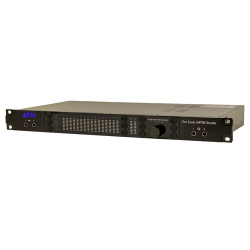 Avid pro tools - avid,