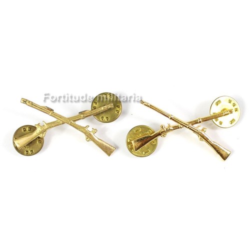 Insignes col army - insignes,