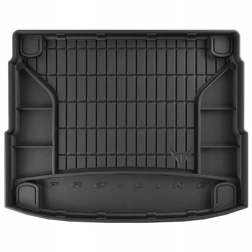 Tapis coffre caoutchouc - de,