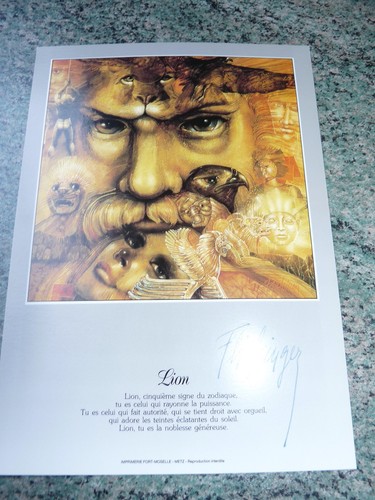Carte photo art - photo, d'art