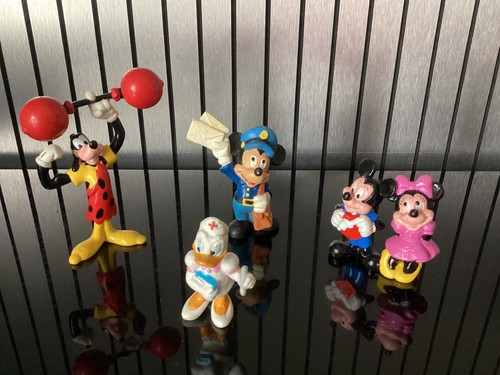 Lot figurines disney - lot, de