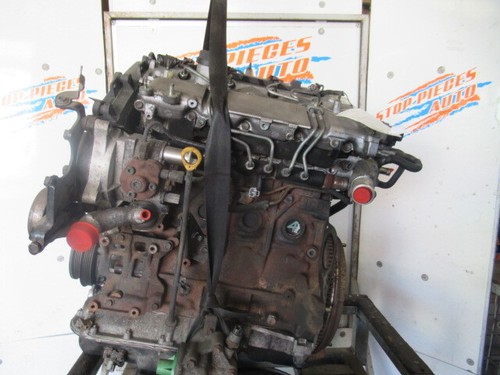 Moteur toyota avensis 110 d - 110, d4-d