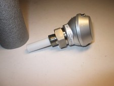 Capteur capacitif Balluff BCS006H