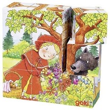 - 2041665 - Puzzle en Bois -