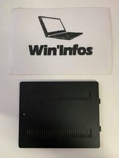 cache cover trappe Mémoire